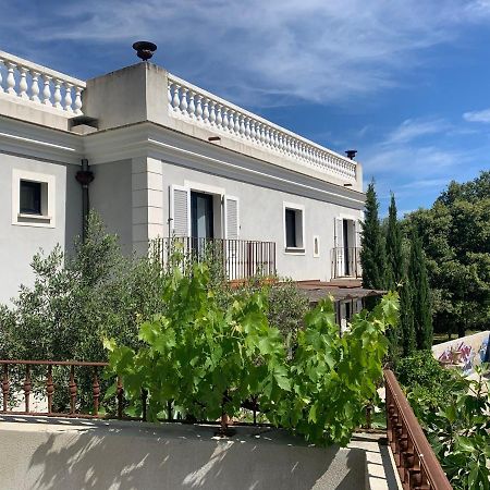 Appart'Hotel Fior Di Ribba Сартен Екстер'єр фото