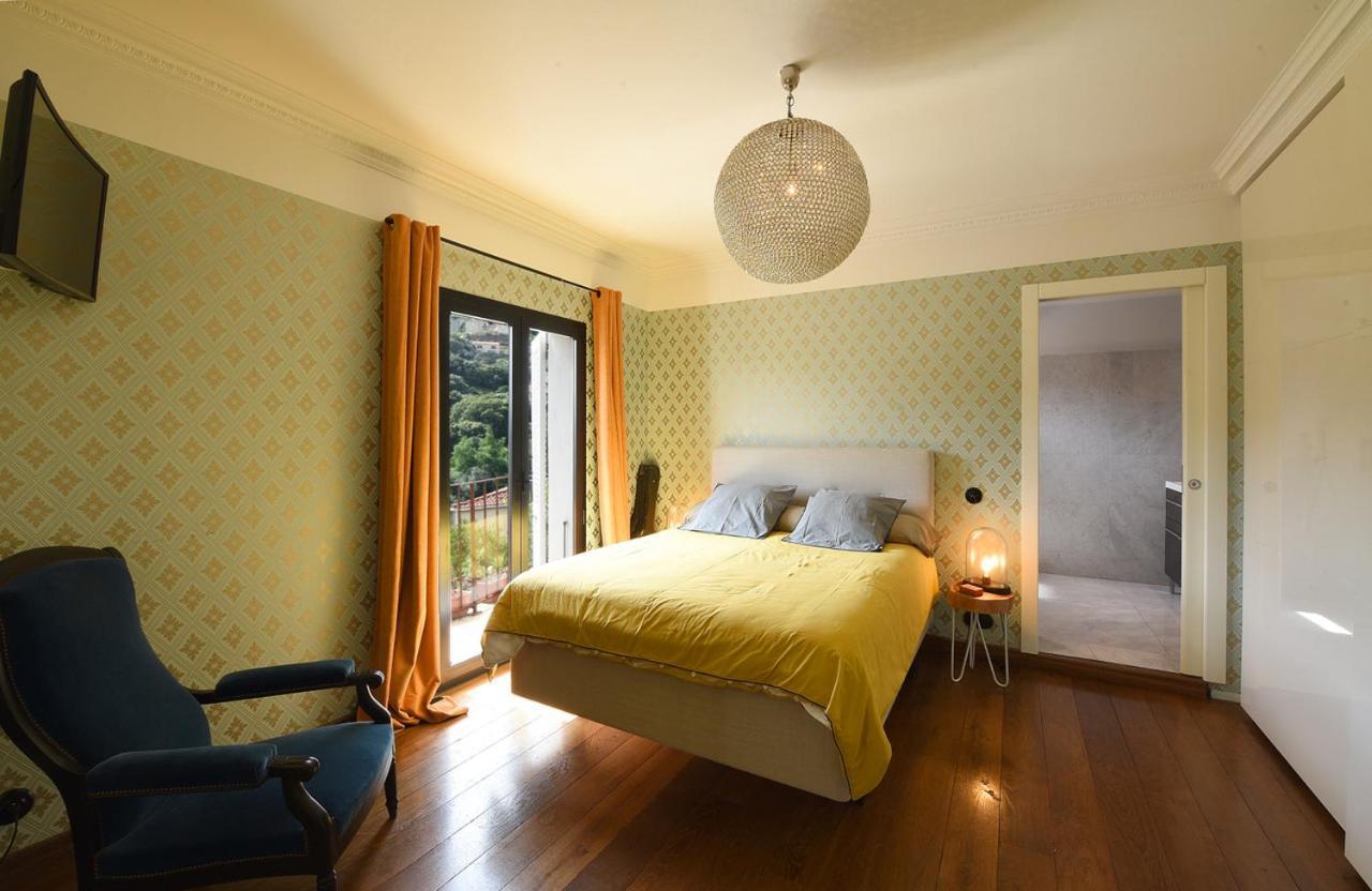 Appart'Hotel Fior Di Ribba Сартен Екстер'єр фото