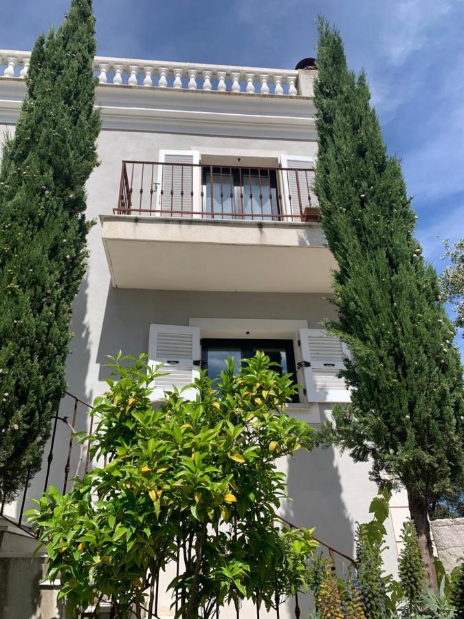 Appart'Hotel Fior Di Ribba Сартен Екстер'єр фото
