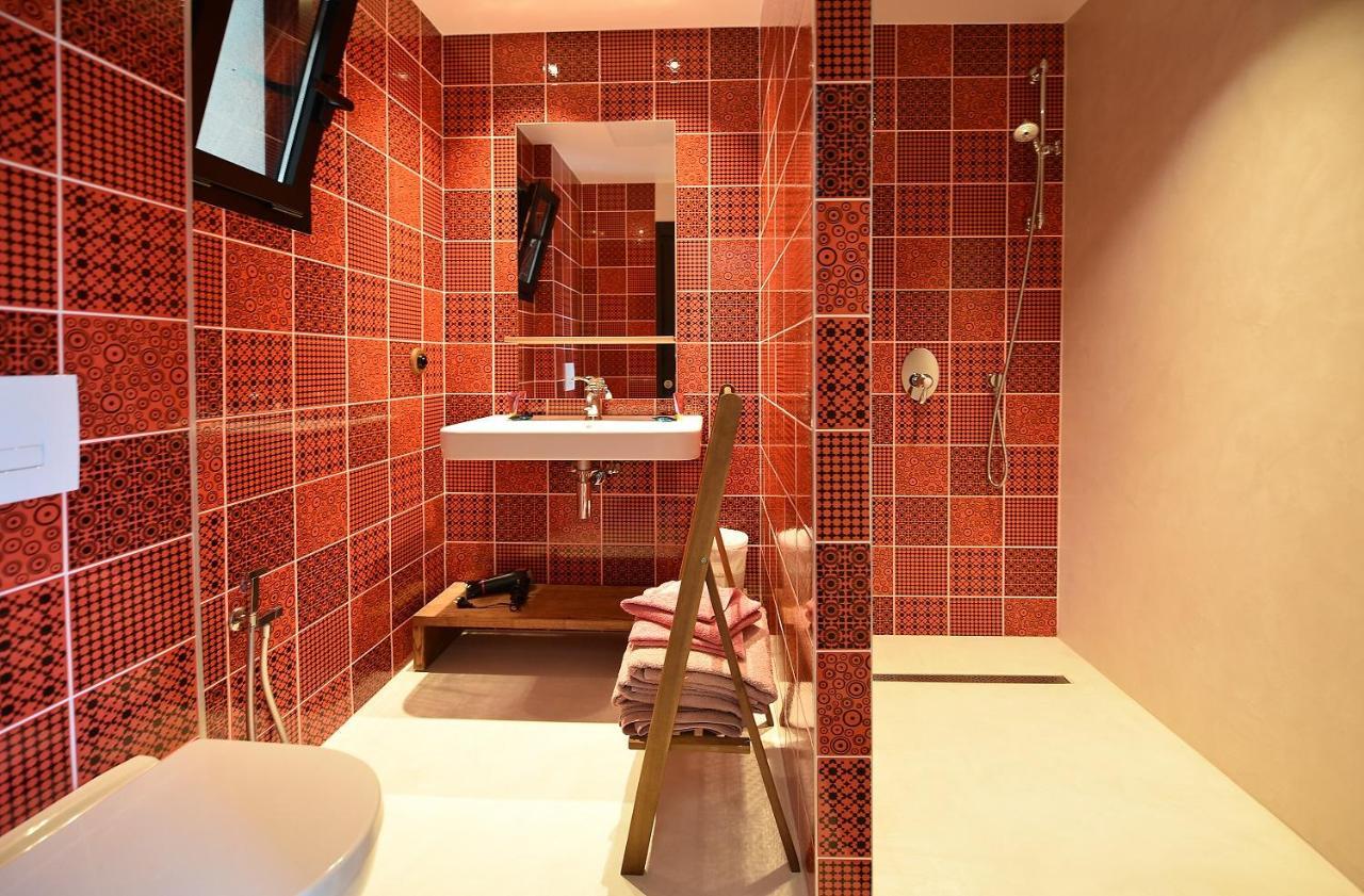 Appart'Hotel Fior Di Ribba Сартен Екстер'єр фото